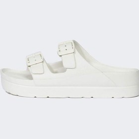 Resim DeFacto Kadın Yüksek Taban Çift Bantlı Eva Terlik C0701AX25SMBG26 Bej 