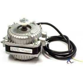 Resim Techno Fan Yjf10 / 42w Motoru 