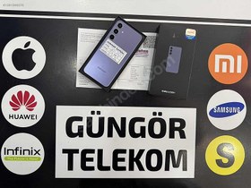 Resim Samsung S24+ İkinci El TR | 256 GB | Mavi 