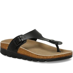 Resim Polaris 4m 323676 Kadın Parmak Arası Terlik 