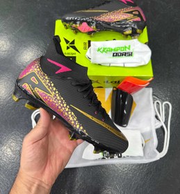 Resim Air Superfly Profesyonel Çoraplı Krampon 