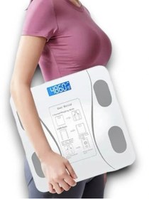 Resim shopwave TF-1072 BLUETOOTH BASKÜL TARTI 