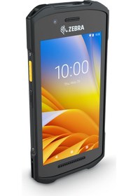 Resim Zebra Tc21 Wi-fi Android El Terminali 2d Imager, Wi-fi, Bluetooth, Nfc, 3gb/32gb 