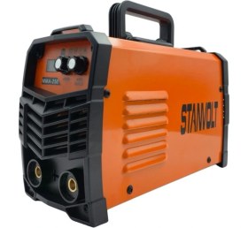 Resim Stanvolt MMA-250A Inverter Kaynak Makinesi 