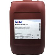 Resim Rarus 424 20 Litre Kompresör Yağı 