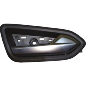 Resim OEK Renault Clio 4 Iç Kapı Kolu Ön-Arka Sol 1 Adet 826721378R 