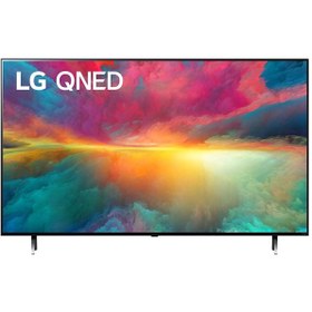 Resim LG 55QNED756RA 4K Smart TV LG 55QNED756RA 4K Smart TV