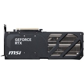 Resim Msı Geforce Rtx 5080 16g Shadow 3x Oc 16gb Gddr7 256bit Dlss 4 Nvıdıa Ekran Kartı 