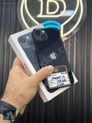 Resim Apple iPhone 13 İkinci El TR | 128 GB | Siyah İkinci El |BAHUR GSM| IPHONE 13 128 GB SIFIR AYARINDA 22 AY GARANTİLİ