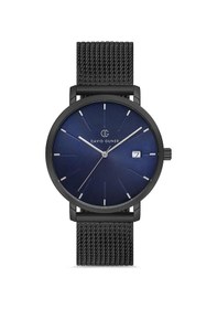 Resim David Guner Dg-8103gc-zd3 Erkek Kol Saati Gümüş 