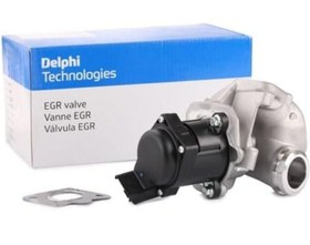 Resim Peugeot 207 (2006-2012) 1.4 Hdi Egr Valfi (Delphi) 