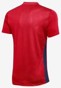 Resim Nike M Df Park Derby Iv Jsy Ss Fd7430-658 Kırmızı Erkek Forma 001 