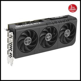 Resim Asus PRIME-RTX5060-O8G, 8gb, 128BIT, Gddr7, 1xhdmı, 3xdp Gamıng Ekran Kartı 