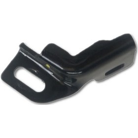 Resim Clio 3-4 Megane 3-4 Hortum Bağlantı Suportu 8200802681 