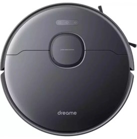 Resim Dreame L10 Pro Akıllı Robot Süpürge Siyah (Outlet - Teşhir) 
