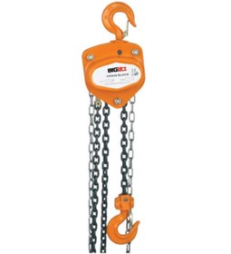 Resim Biglift Bıgcar5-5 5m 5 Ton Kapasiteli Caraskal 