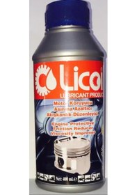 Resim Licoil Motor Koryuyucu & Onarıcı Küçük Boy 400 ML 