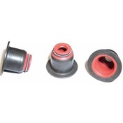 Resim ELRING 262650 Subap Lastik Ford:(Focus-Cmax 1.6 Tdci 04) 3M5Q6571AA (WE112591) (Fiyat:16 Adet İçindir) 