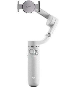 Djı Osmo Pocket 2 Gimbal Kamera El Telefon Tutucu Katlanabilir Telefon Adaptörü İçin