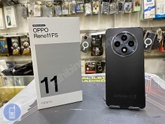 Resim Oppo Reno11 FS İkinci El TR | 256 GB 8 GB | Gri 