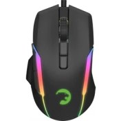 Resim Gamepower Icarus RGB Pro Optik Oyuncu Mouse 