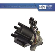 Resim Toyota Corolla Uyumlu Distribütör Ae101-Ae111 4AFE 1994-2001 6+2 Fiş 