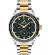 Resim Beverly Hills Polo Club BP3113X.270 Erkek Kol Saati 