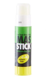 Resim 2025 Glue Stick 