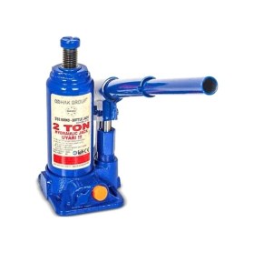 Resim 2 Ton - Şişe Hinrdolik Kriko St-0203 