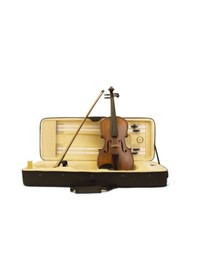 Resim Carlovy Vaa8-16 Viyola 16" 