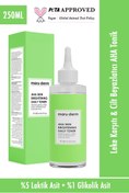 Resim Maruderm leke karşıtı cilt beyazlatıcı aha tonik 250 ml 