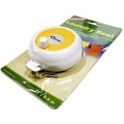 Resim Coghlans Çamaşır İpi Sarı 