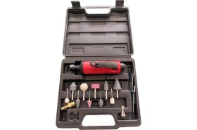 Resim Fk Frıko Havalı Kalıpçı Taşlama 6MM.22000RPM /air Die Grinder 