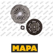 Resim Mapa Debriyaj Set Doblo 01+ Marea 96+ Weekend Siena Albea 1.6 103hp 71719615 007200700 