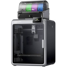 Resim Creality K2 Pro Combo 3D Yazıcı 