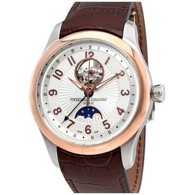 Resim Frederique Constant Fc-335x5mz9 Otomatik Erkek Kol Saati 