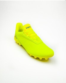 Resim Lescon Ares 3 Yeşil Erkek Krampon 001 