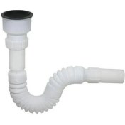 Resim Pisuvar Sifonu Körüklü 32 mm 