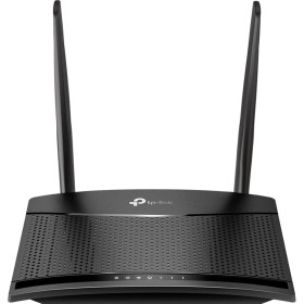 Resim Fully Tp-Lınk TL-MR100 300MBPS 3g/4g Wıreless N 4g Lte Router 