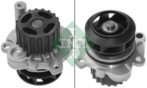 Resim INA 538000610 | Volkswagen Golf 4 1998-2004 1,9 TDI AGR Su Pompası Devirdaim 