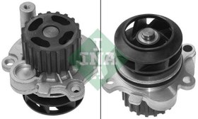 Resim INA 538000610 | Volkswagen Golf 4 1998-2004 1,9 TDI AGR Su Pompası Devirdaim 