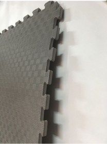 Resim Ges Medikal 100X100 Boyutlar 1.3 Mm Kalınlık Tatami Zemin Kaplma 