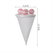 Resim Poieerf 3pcs Çamaşır Örneği Için Yeniden Kullanılabilir Saç Filtresi Temizleyici Pet Hanehalkı B Için Çamaşır Makinesi Tiftik Avcısı Için Filtre (Yurt Dışından) 