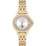 Resim Uspa USPA2081-02 SAAT 