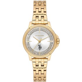 Resim Uspa USPA2081-02 SAAT 