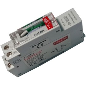 Resim Helios Mekanik Zaman Saati 