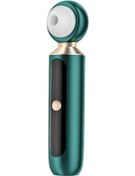 Resim Suntek Siyah Nokta Çıkarıcı Vakumlu Gözenek Yeşil 