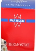 Resim WAHLER 710861D Egr Valfi 03L131512CF (WT297281) 