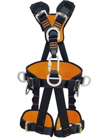 Resim Karam Kp45mt Tam Koruma Emniyet Kemeri 