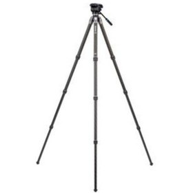 Resim Benro Tortoise (Kaplumbağa)Karbon Video Tripod Kit Seri 3 Ttor34C 